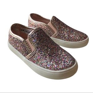 Carters Slip on